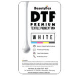 DTF Inks – White 1kg