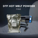 Hot Melt Powder Fine 1kg
