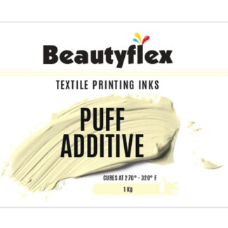 Puff Additive 1kg