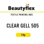 CLEAR GELL 505 1kg