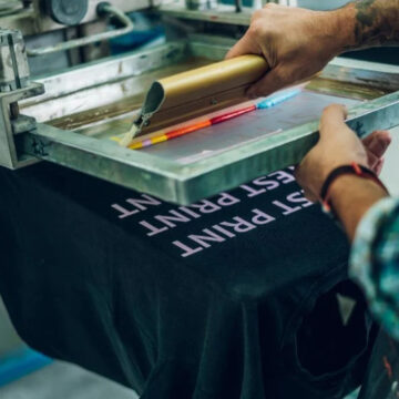 Phthalate Free Plastisol Inks - NTHL Series